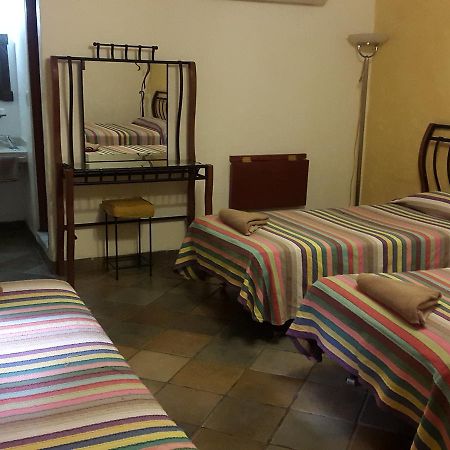 Posada Don Matias Oaxaca Экстерьер фото