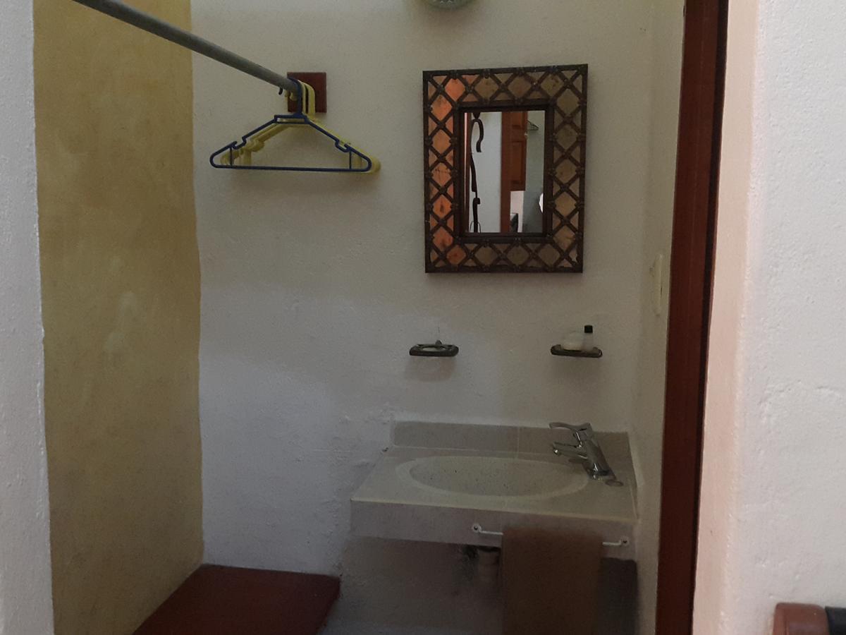 Posada Don Matias Oaxaca Экстерьер фото