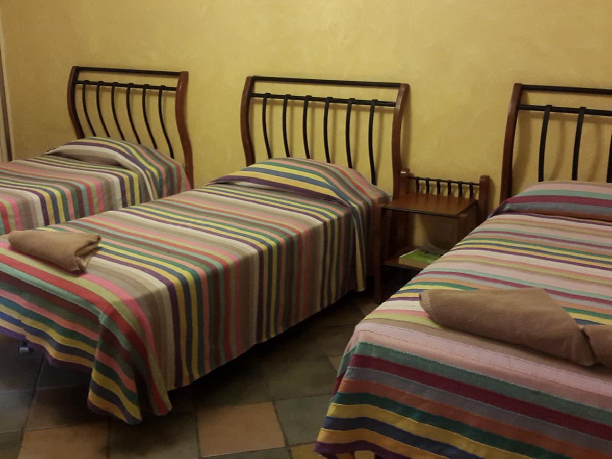Posada Don Matias Oaxaca Экстерьер фото